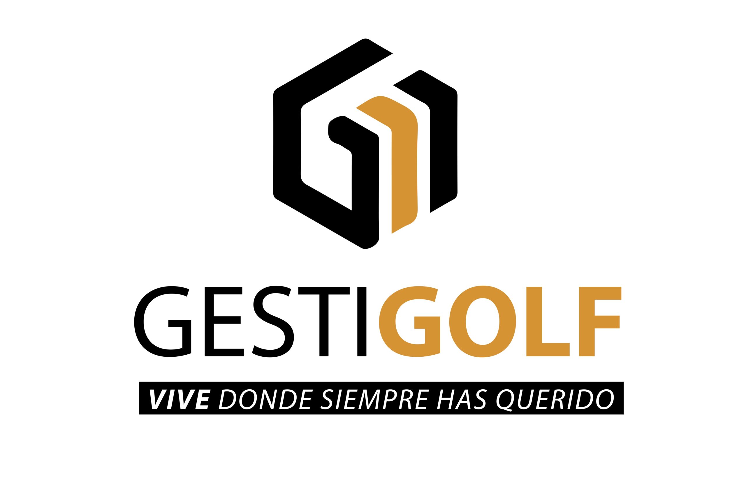 Logo de GestiGolf